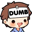 Dumb
