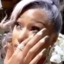 megancry Discord Emoji