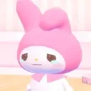 mymelosad Discord Emoji