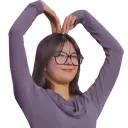 liaheart Discord Emoji