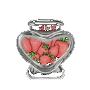 Strawberryheart
