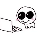 typing