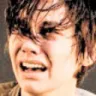 cry