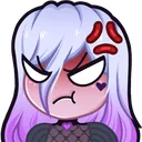 Sable_Angry