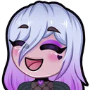 Sable_Smile