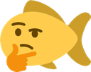 OhReally Discord emoji