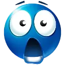BlueShocked BlueShocked