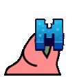 Partyparrot partyParrot Discord Emoji