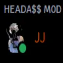 Headass headass Discord Emoji