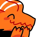 orangegiggle Discord Emoji