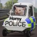 Horni