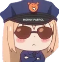 horny_patrol