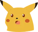 surprisedpikachu