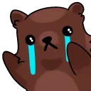BearThanosSnapped BearThanosSnapped