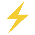 :flash: