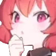 Junko_Thinking