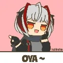 oya