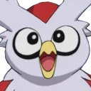 delibird_pog Discord Emoji