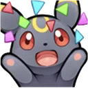 pokegw Discord Emoji