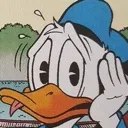 donaldnervous