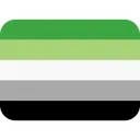 1883aromanticflag