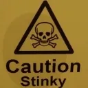 Stinky