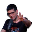 DAVYPAREmin Discord Emoji