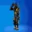 griddy