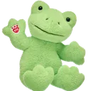 Greenfrog Discord Emoji