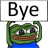 Bye