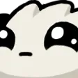 Pandablank Discord Emoji