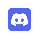 discordlogodiscordicontransparen Discord Emoji