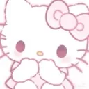 Hello Kitty hello_kitty Discord Emoji