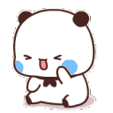 emoji_94 animated GIF emoji | Bangwing IN