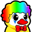 NitraDuck_Clown
