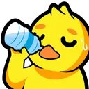 NitraDuck_H20