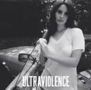 ultraviolence ultraviolence