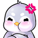 gussa_hu Discord sticker from Bangwing IN