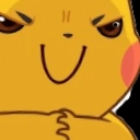 SoupPika Discord sticker | Bangwing IN