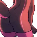 ass