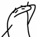 xena_overdramatic Discord sticker | Bangwing IN