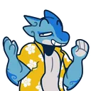 shrug