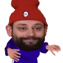 SeniGnome2 SeniGnome2