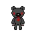 goth_bear