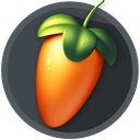 Fl_studio_logo Discord emoji