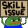 skillissue