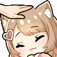 headpat
