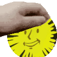 cb_rando_pat Discord emoji