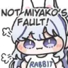 miyakonotmyfault