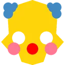 skullclown